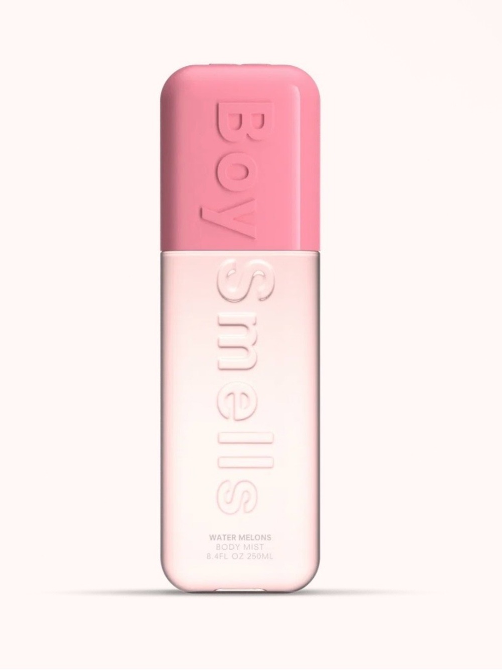 Smells Boy Water Melons Lip Balm & Gloss – Pink